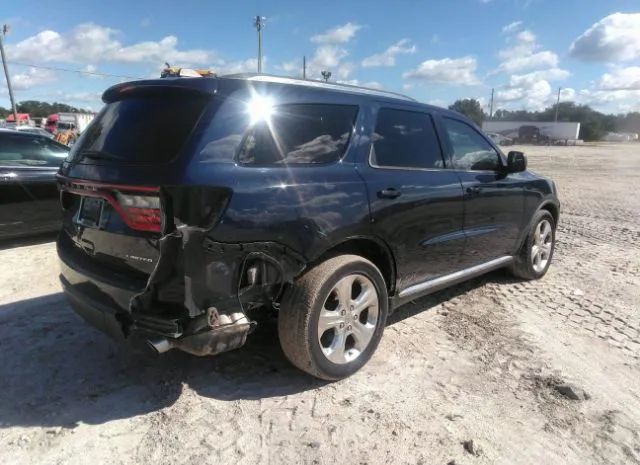 Photo 3 VIN: 1C4RDHDG6EC291529 - DODGE DURANGO 