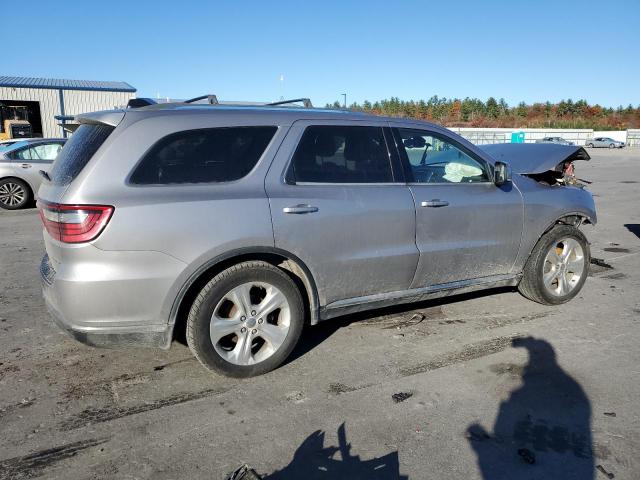 Photo 2 VIN: 1C4RDHDG6EC306790 - DODGE DURANGO LI 