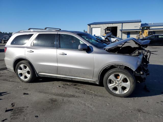 Photo 3 VIN: 1C4RDHDG6EC306790 - DODGE DURANGO LI 