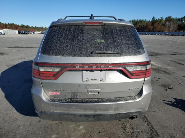 Photo 5 VIN: 1C4RDHDG6EC306790 - DODGE DURANGO LI 