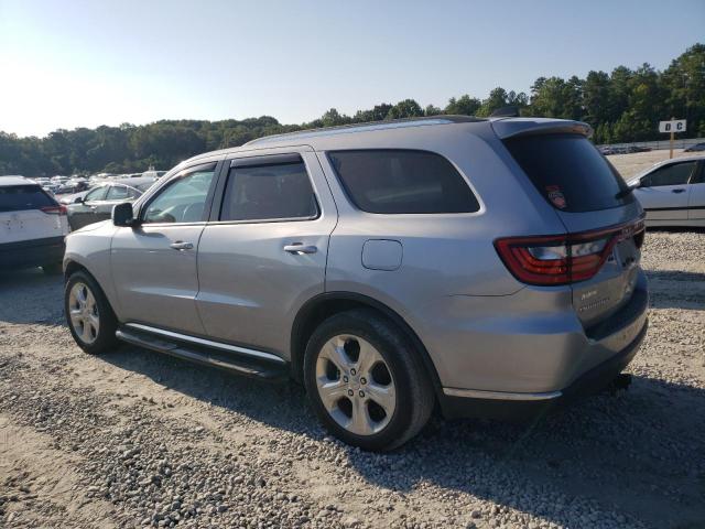 Photo 1 VIN: 1C4RDHDG6EC317952 - DODGE DURANGO LI 