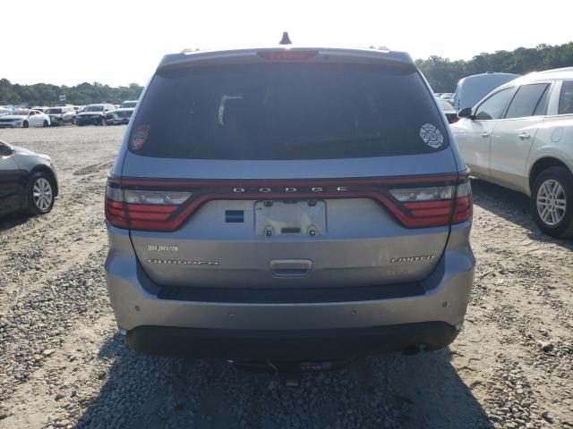 Photo 5 VIN: 1C4RDHDG6EC317952 - DODGE DURANGO LI 