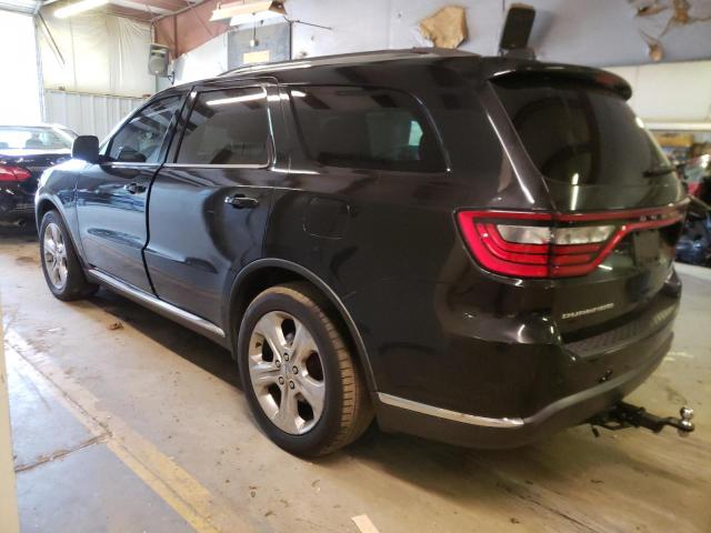 Photo 1 VIN: 1C4RDHDG6EC374619 - DODGE DURANGO 