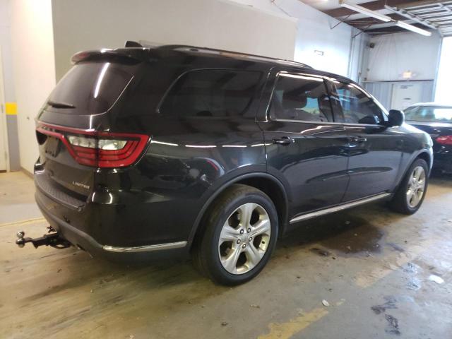 Photo 2 VIN: 1C4RDHDG6EC374619 - DODGE DURANGO 