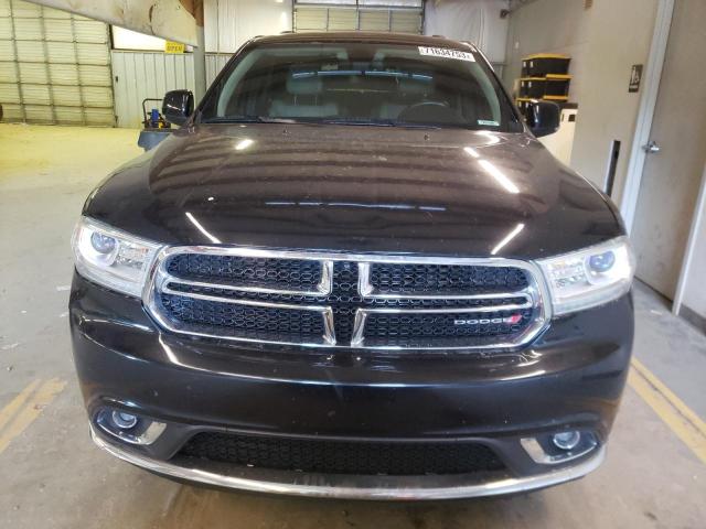 Photo 4 VIN: 1C4RDHDG6EC374619 - DODGE DURANGO 