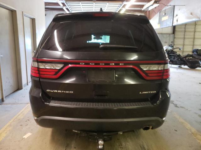 Photo 5 VIN: 1C4RDHDG6EC374619 - DODGE DURANGO 