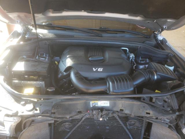 Photo 6 VIN: 1C4RDHDG6EC449724 - DODGE DURANGO LI 