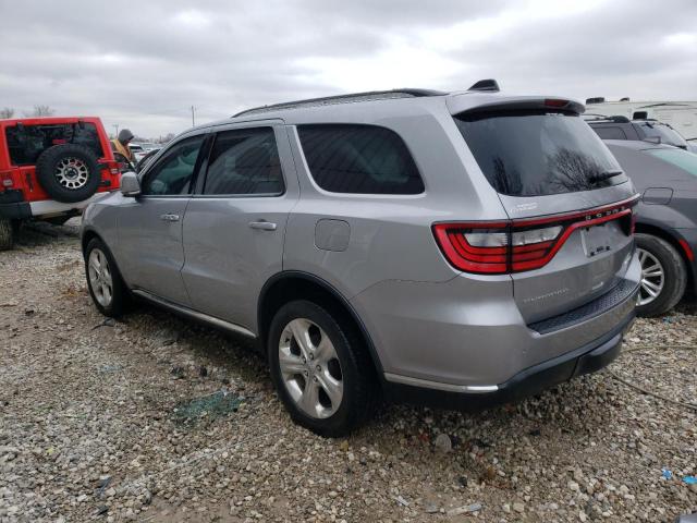 Photo 1 VIN: 1C4RDHDG6EC503233 - DODGE DURANGO LI 