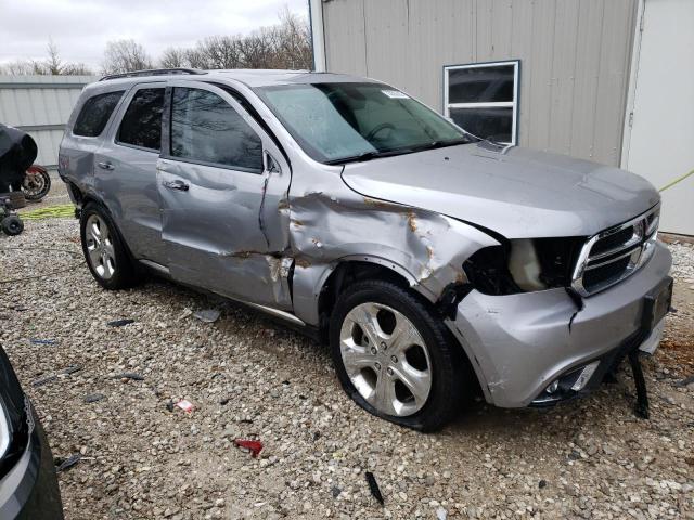 Photo 3 VIN: 1C4RDHDG6EC503233 - DODGE DURANGO LI 