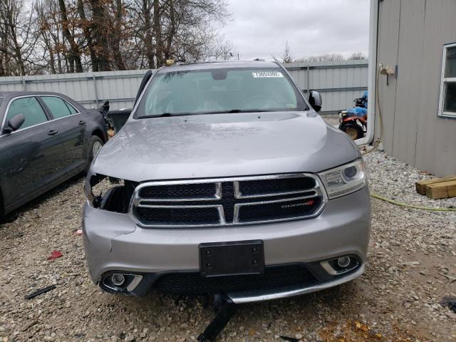 Photo 4 VIN: 1C4RDHDG6EC503233 - DODGE DURANGO LI 