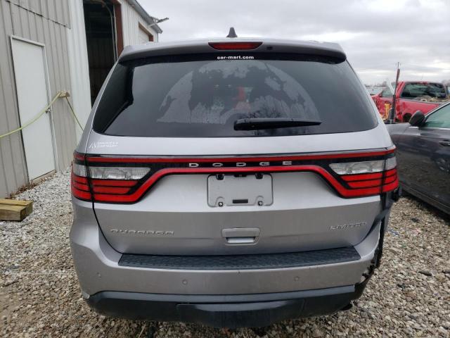 Photo 5 VIN: 1C4RDHDG6EC503233 - DODGE DURANGO LI 