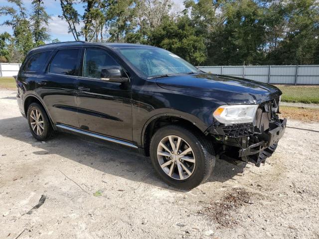 Photo 3 VIN: 1C4RDHDG6EC532313 - DODGE DURANGO LI 