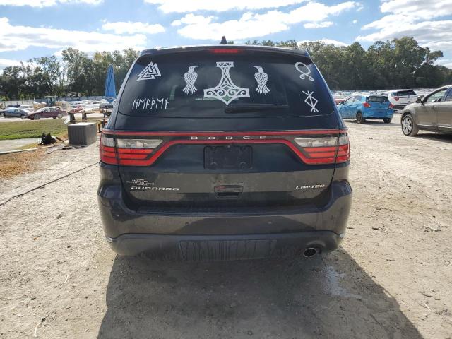 Photo 5 VIN: 1C4RDHDG6EC532313 - DODGE DURANGO LI 