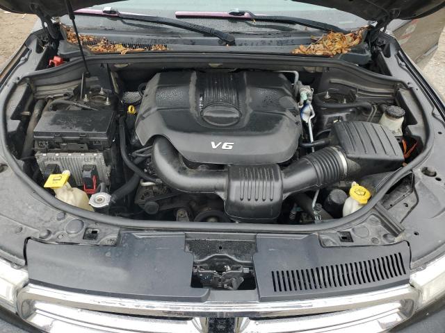 Photo 11 VIN: 1C4RDHDG6EC561343 - DODGE DURANGO LI 