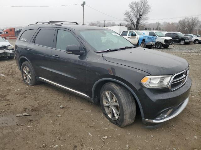 Photo 3 VIN: 1C4RDHDG6EC561343 - DODGE DURANGO LI 