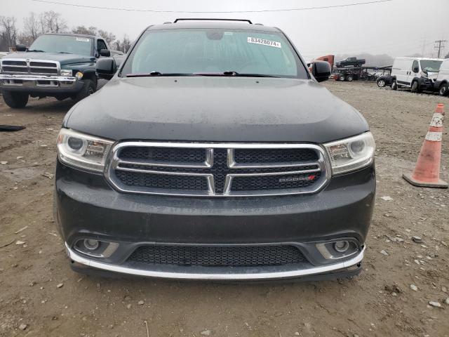 Photo 4 VIN: 1C4RDHDG6EC561343 - DODGE DURANGO LI 