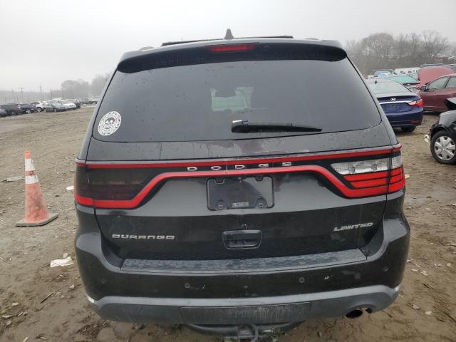 Photo 5 VIN: 1C4RDHDG6EC561343 - DODGE DURANGO LI 