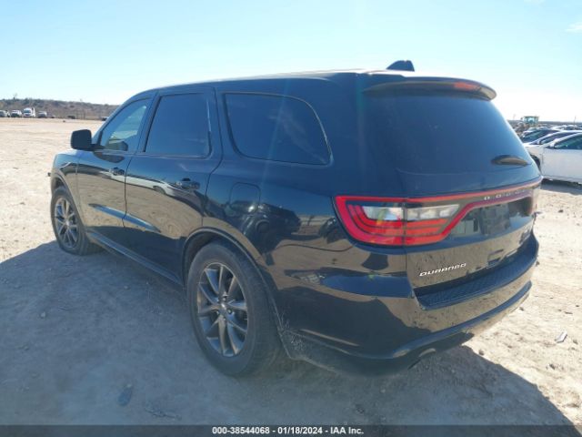 Photo 2 VIN: 1C4RDHDG6EC586212 - DODGE DURANGO 