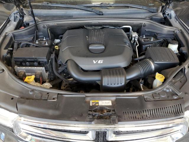 Photo 11 VIN: 1C4RDHDG6EC970555 - DODGE DURANGO LI 