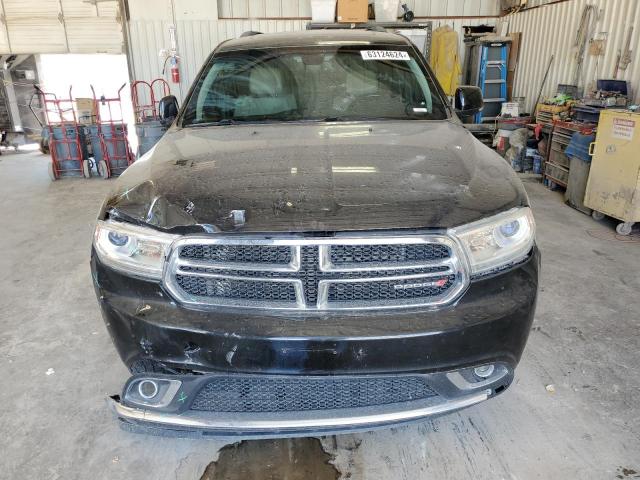 Photo 4 VIN: 1C4RDHDG6EC970555 - DODGE DURANGO LI 