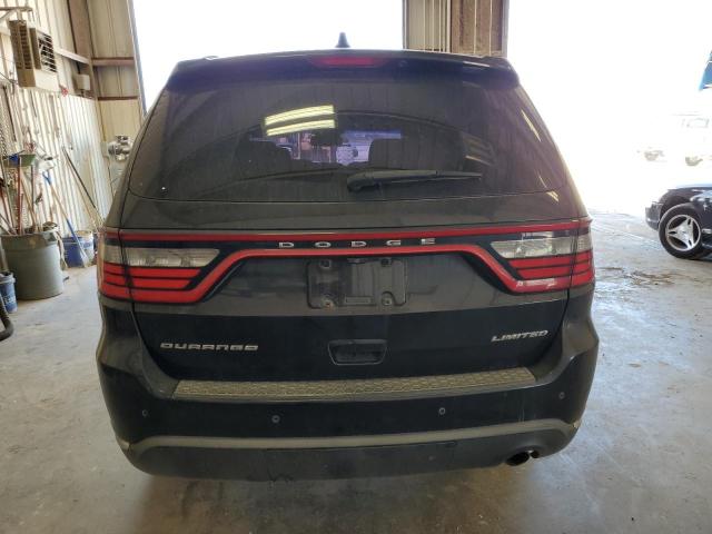 Photo 5 VIN: 1C4RDHDG6EC970555 - DODGE DURANGO LI 