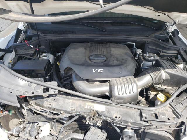 Photo 6 VIN: 1C4RDHDG6EC972032 - DODGE DURANGO LI 