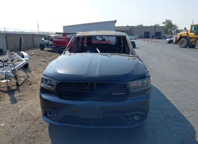 Photo 5 VIN: 1C4RDHDG6EC972242 - DODGE DURANGO 