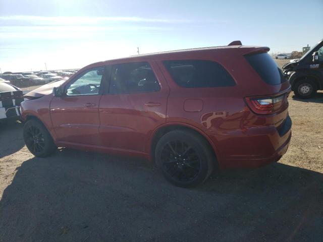 Photo 1 VIN: 1C4RDHDG6FC114111 - DODGE DURANGO LI 