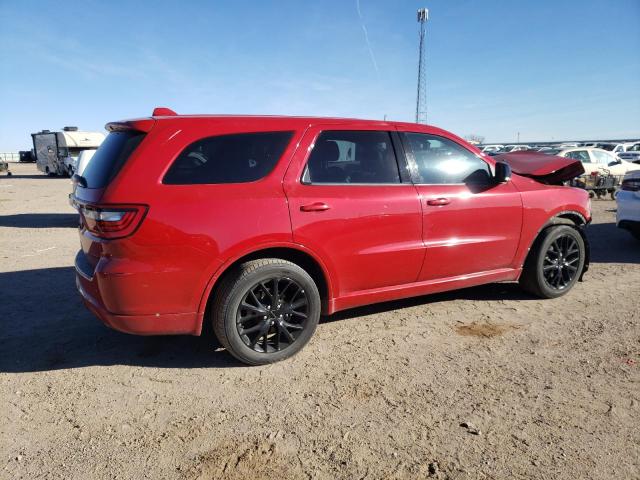 Photo 2 VIN: 1C4RDHDG6FC114111 - DODGE DURANGO LI 