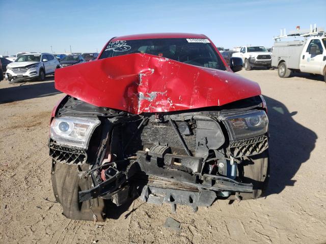 Photo 4 VIN: 1C4RDHDG6FC114111 - DODGE DURANGO LI 