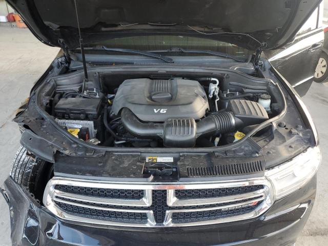 Photo 11 VIN: 1C4RDHDG6FC119955 - DODGE DURANGO LI 