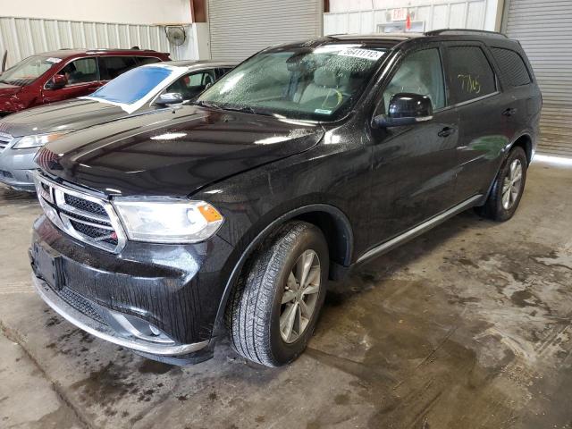 Photo 1 VIN: 1C4RDHDG6FC153782 - DODGE DURANGO LI 