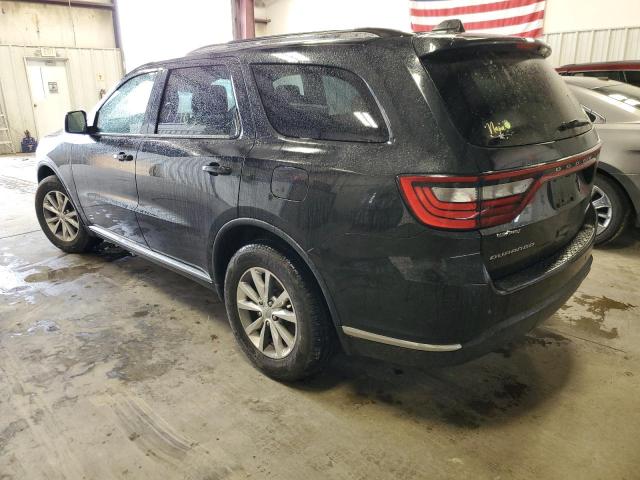 Photo 2 VIN: 1C4RDHDG6FC153782 - DODGE DURANGO LI 