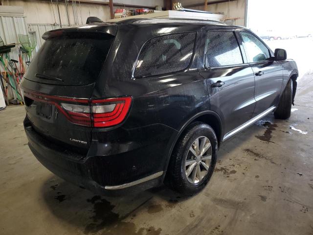 Photo 3 VIN: 1C4RDHDG6FC153782 - DODGE DURANGO LI 