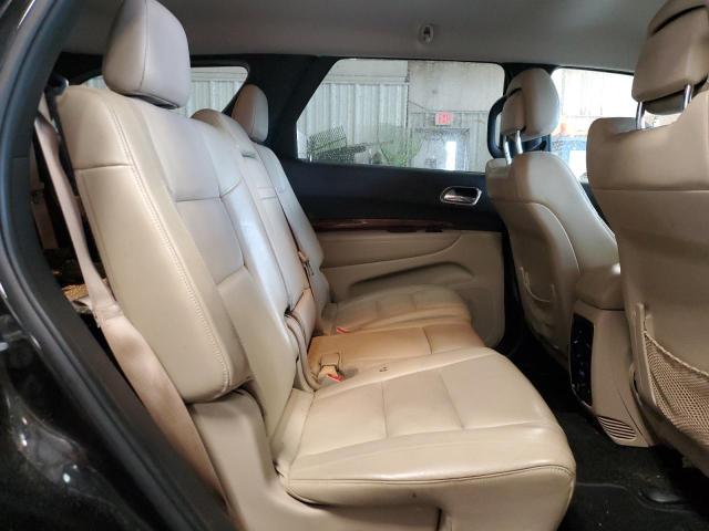 Photo 5 VIN: 1C4RDHDG6FC153782 - DODGE DURANGO LI 