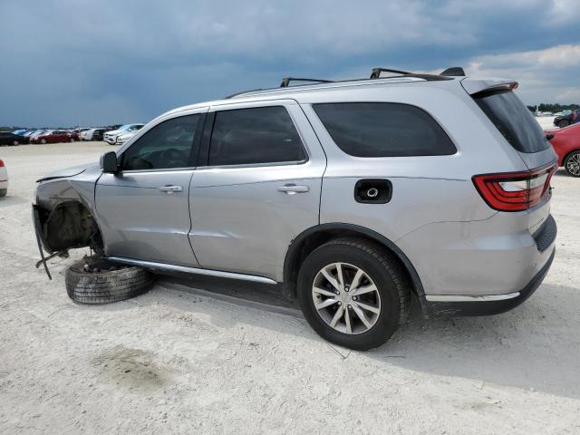 Photo 1 VIN: 1C4RDHDG6FC742993 - DODGE DURANGO LI 