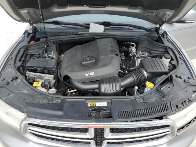 Photo 11 VIN: 1C4RDHDG6FC742993 - DODGE DURANGO LI 