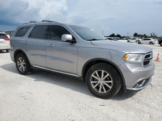 Photo 3 VIN: 1C4RDHDG6FC742993 - DODGE DURANGO LI 