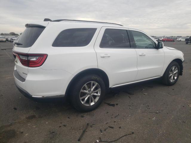 Photo 2 VIN: 1C4RDHDG6FC817109 - DODGE DURANGO 