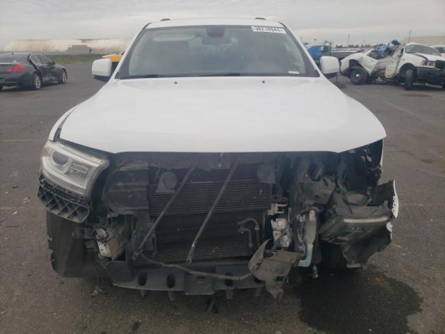 Photo 4 VIN: 1C4RDHDG6FC817109 - DODGE DURANGO 