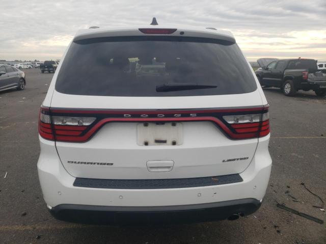 Photo 5 VIN: 1C4RDHDG6FC817109 - DODGE DURANGO 