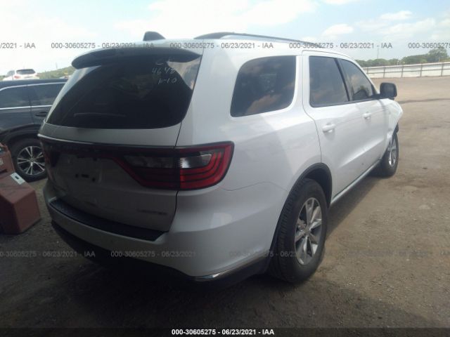 Photo 3 VIN: 1C4RDHDG6FC823878 - DODGE DURANGO 