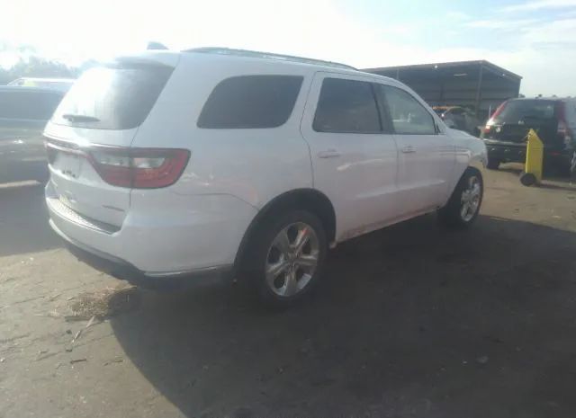 Photo 3 VIN: 1C4RDHDG6FC850109 - DODGE DURANGO 