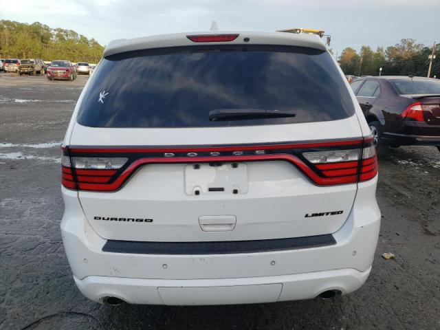 Photo 5 VIN: 1C4RDHDG6FC850157 - DODGE DURANGO LI 