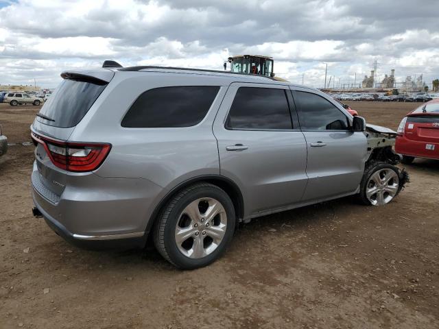 Photo 2 VIN: 1C4RDHDG6FC857786 - DODGE DURANGO LI 