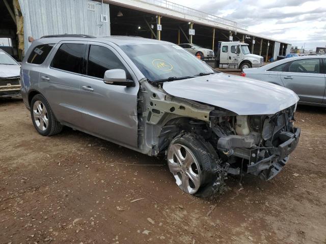 Photo 3 VIN: 1C4RDHDG6FC857786 - DODGE DURANGO LI 