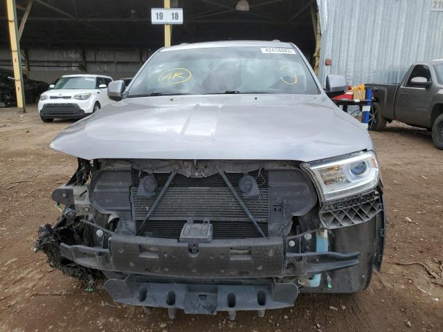 Photo 4 VIN: 1C4RDHDG6FC857786 - DODGE DURANGO LI 