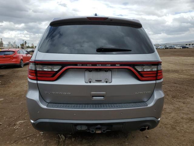 Photo 5 VIN: 1C4RDHDG6FC857786 - DODGE DURANGO LI 