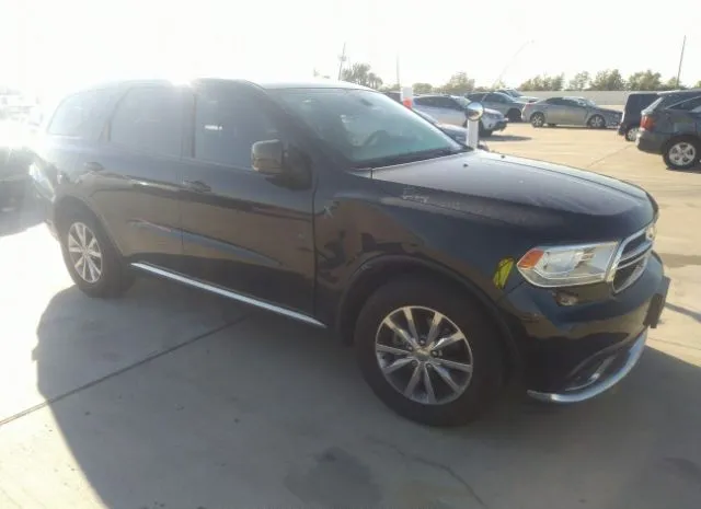 Photo 0 VIN: 1C4RDHDG6FC873566 - DODGE DURANGO 