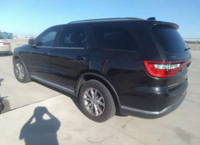 Photo 2 VIN: 1C4RDHDG6FC873566 - DODGE DURANGO 